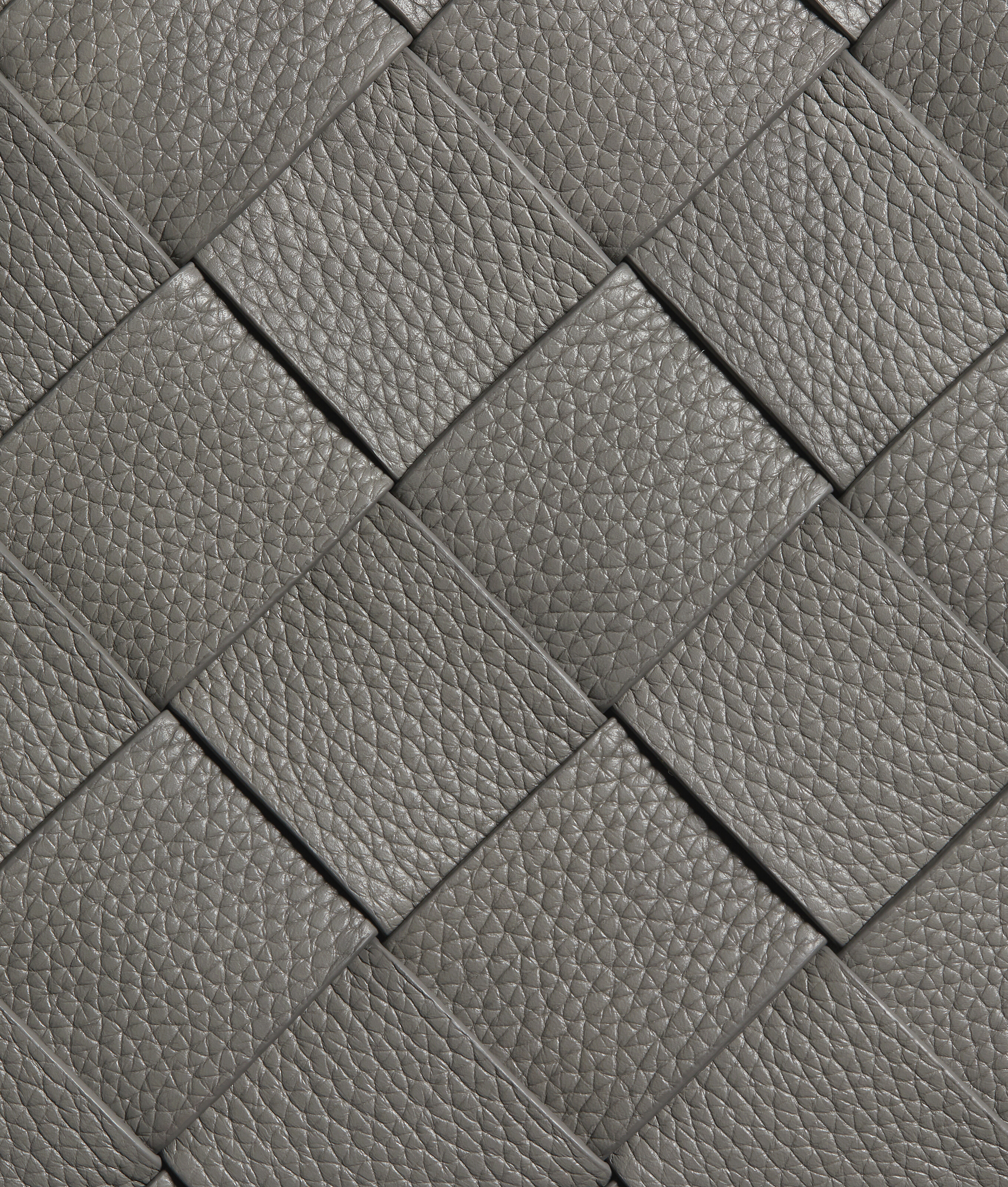 Men's Diago Large Pouch in Basalt Bottega Veneta Luxembourg EN - Image 5