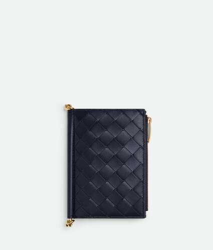 Solstice Medium Bi-Fold Wallet