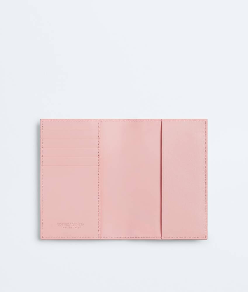 Mostrar una versi&oacute;n grande de la imagen del producto 2 - Funda para pasaporte Intrecciato