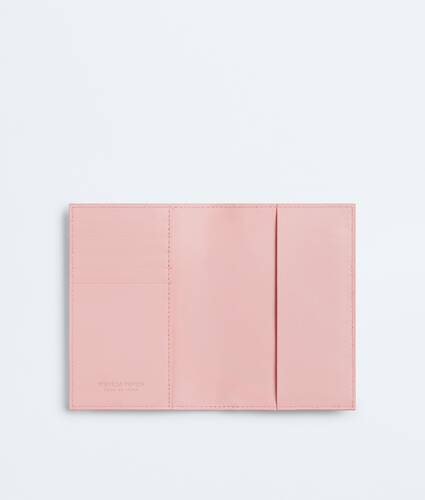 Intrecciato Passport Case