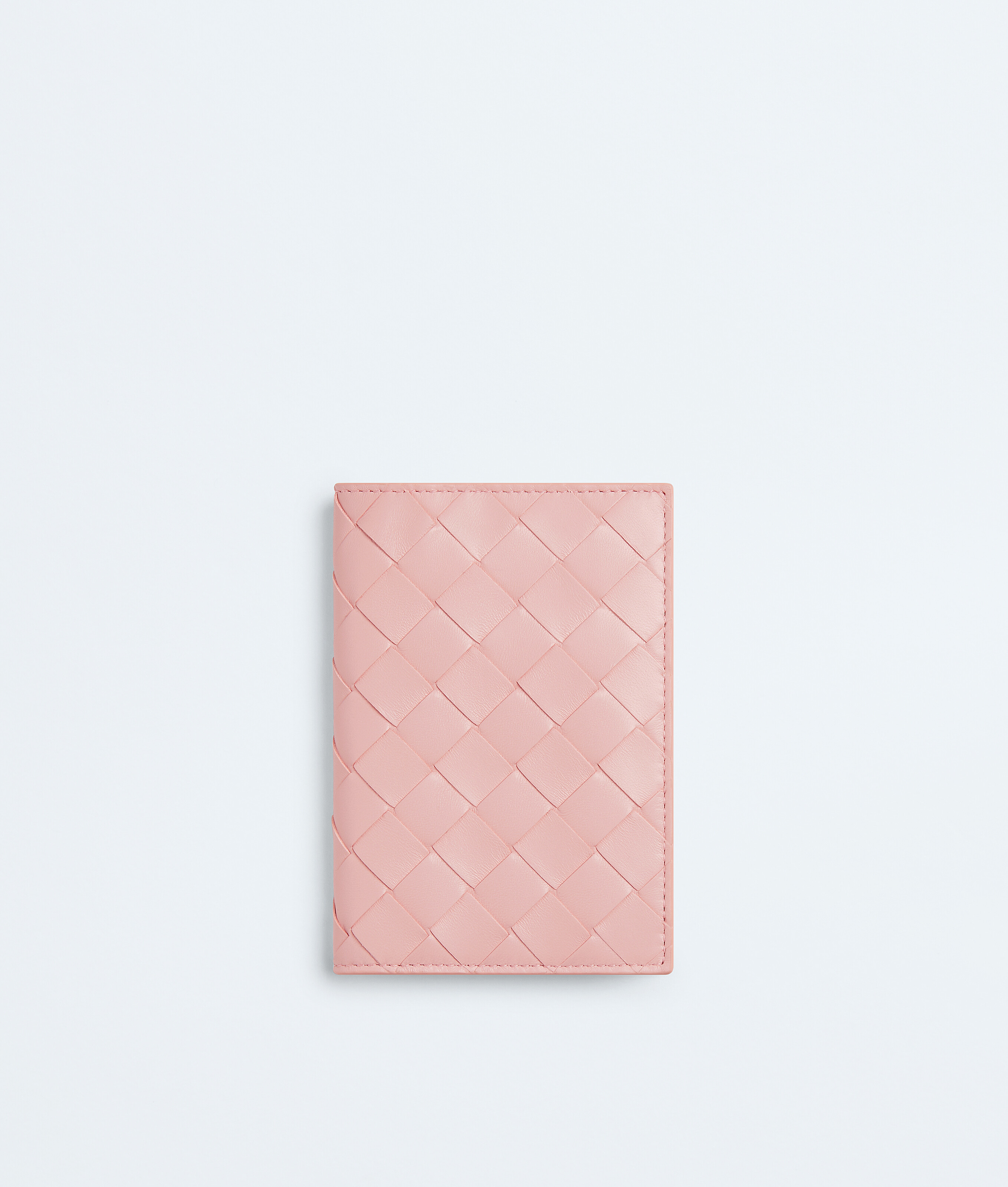 Intrecciato Passport Case