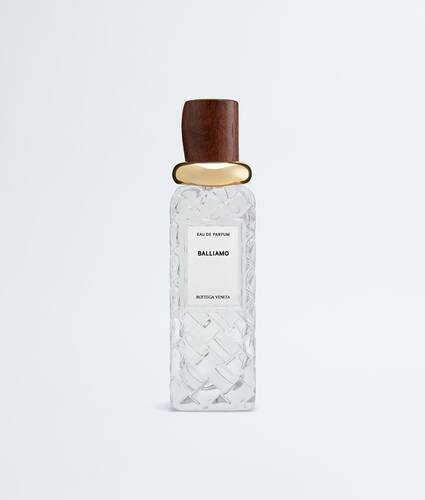 Balliamo - Eau de Parfum 100 ml | 3.3 fl. oz. in Balliamo Bottega Veneta United States EN - Image 1