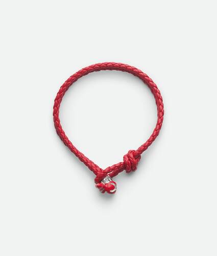 Cavallo Leather Bracelet