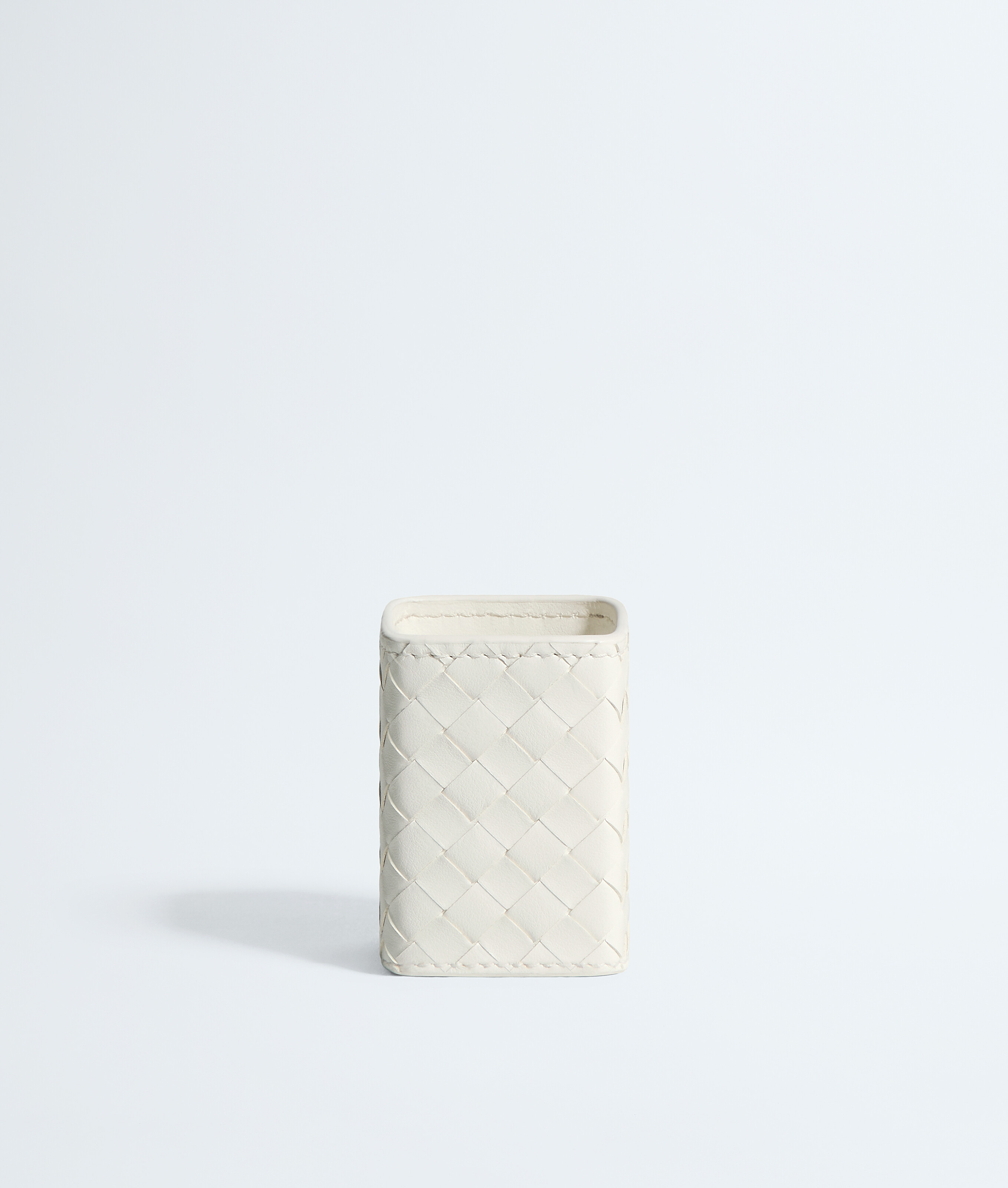 Bottega Veneta Small Perfume Holder - White - Unisex
