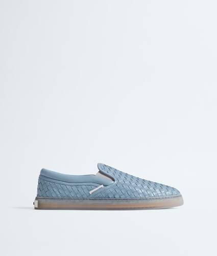 Serena Sneaker f&uuml;r Herren in Mineral Bottega Veneta Deutschland DE - Image 1
