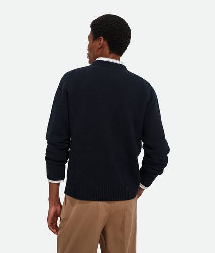 Cashmere Jumper