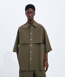 Wader green
