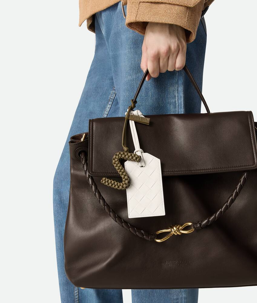 Display a large version of the product image 2 - Letter S Charm