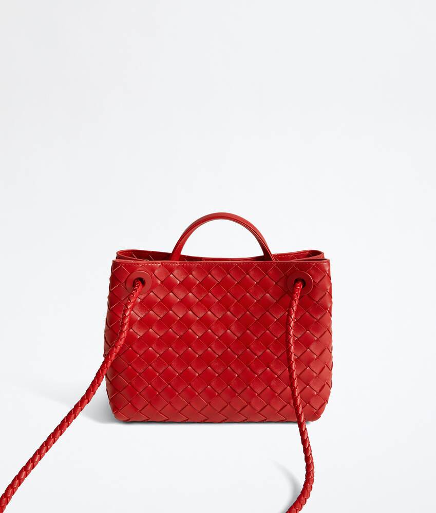 Women's Andiamo in Radar Bottega Veneta Australia EN - Image 6