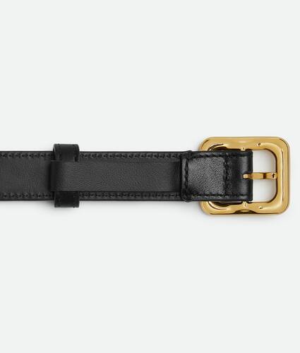 Contour Belt