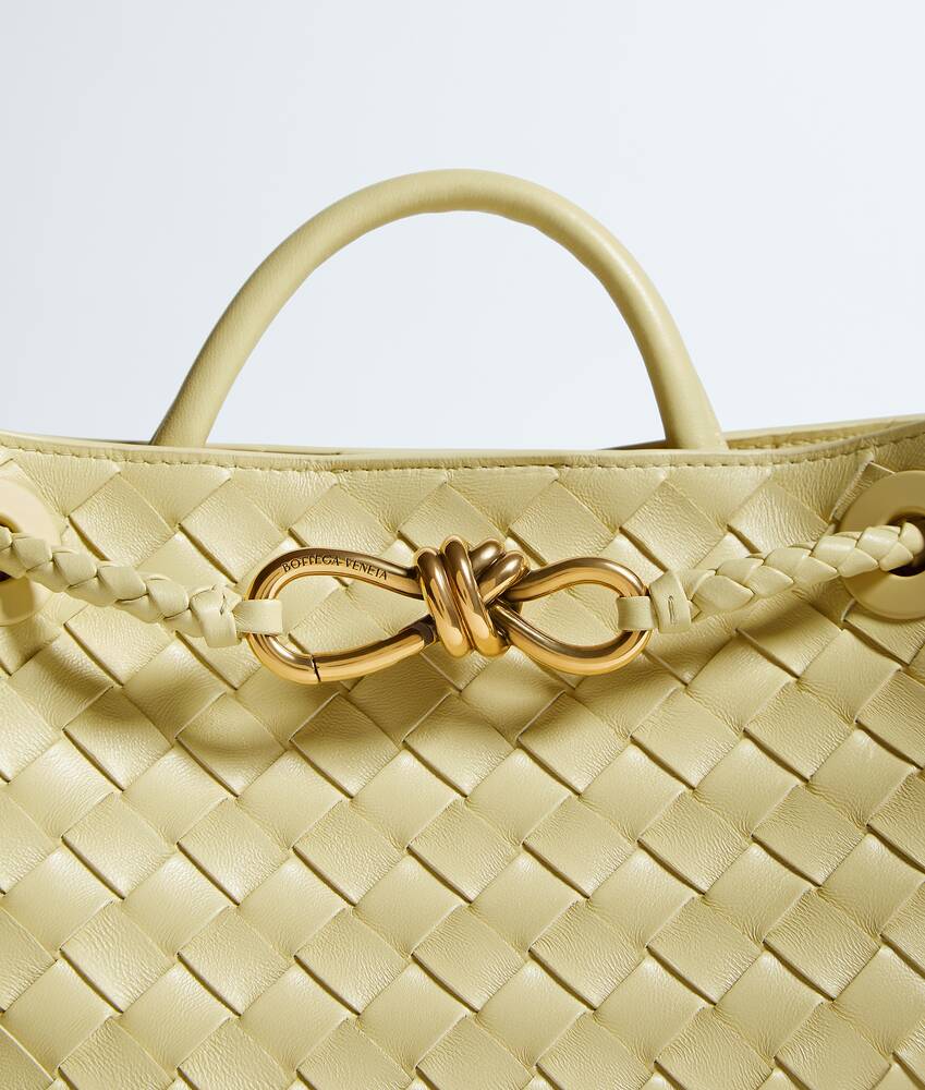 Display a large version of the product image 7 - Small Andiamo