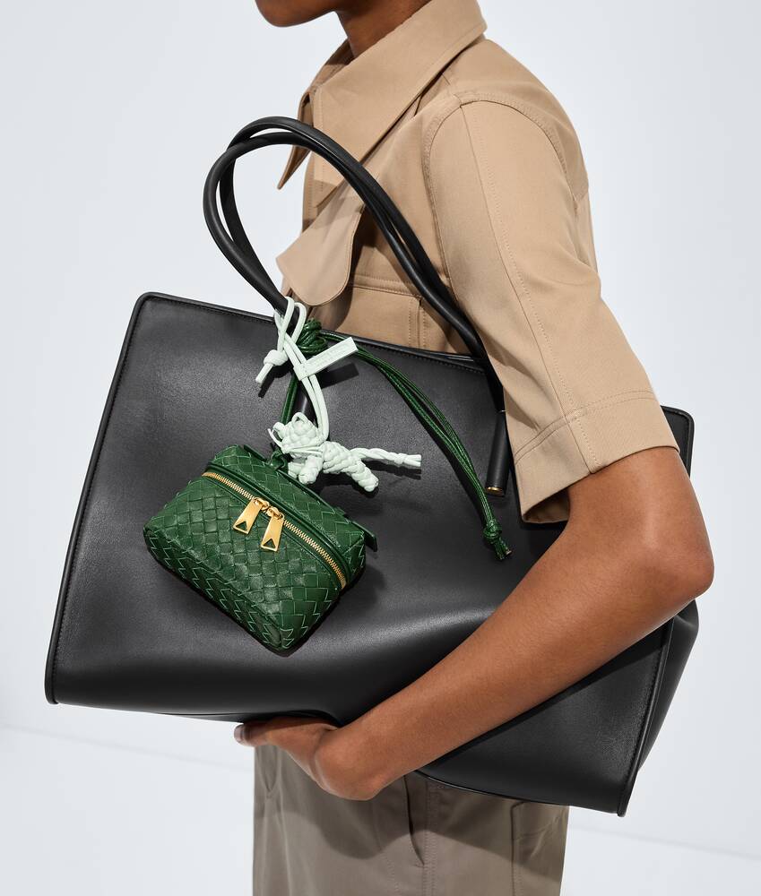 Women's Candy Bang Bang in Basil Bottega Veneta United Kingdom EN - Image 2