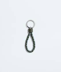 Green tweed/mineral