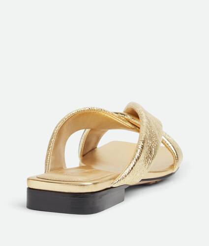 女士Riva平底穆勒鞋