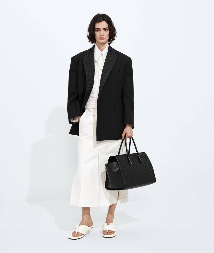 Display a large version of the product image 5 - Barbara Tote