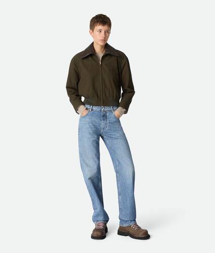 Lug Hiking Ankle Trunk