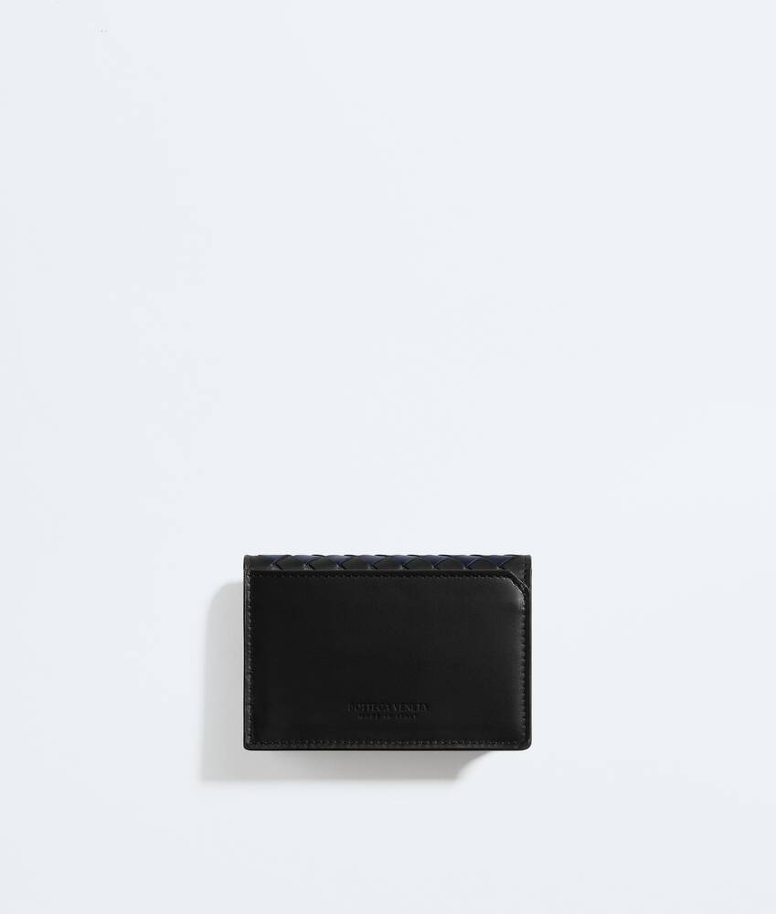 큰 이미지로 보기 3 - 인트레치아토 피콜로 명함 케이스