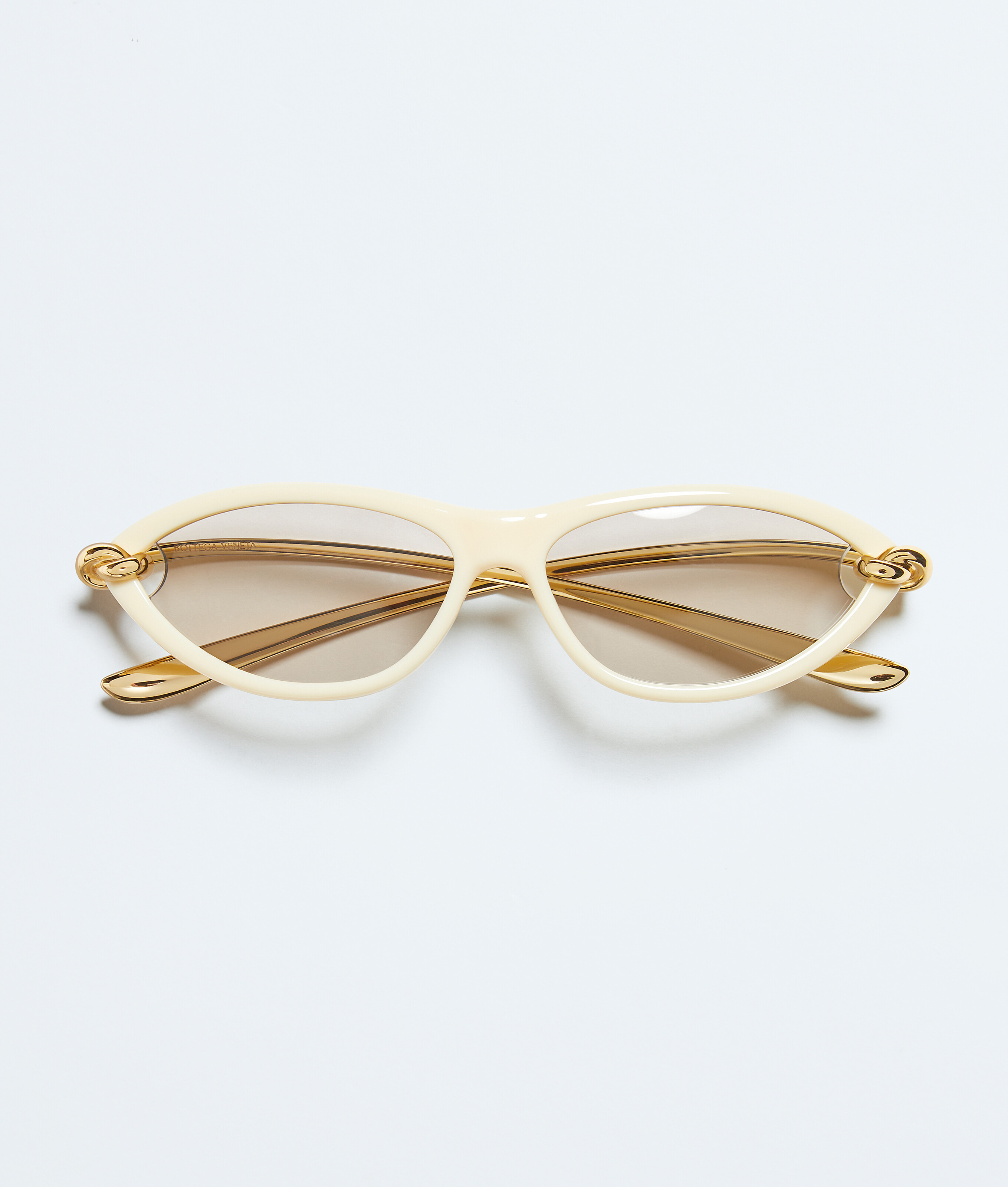 Knot Cat Eye Sunglasses