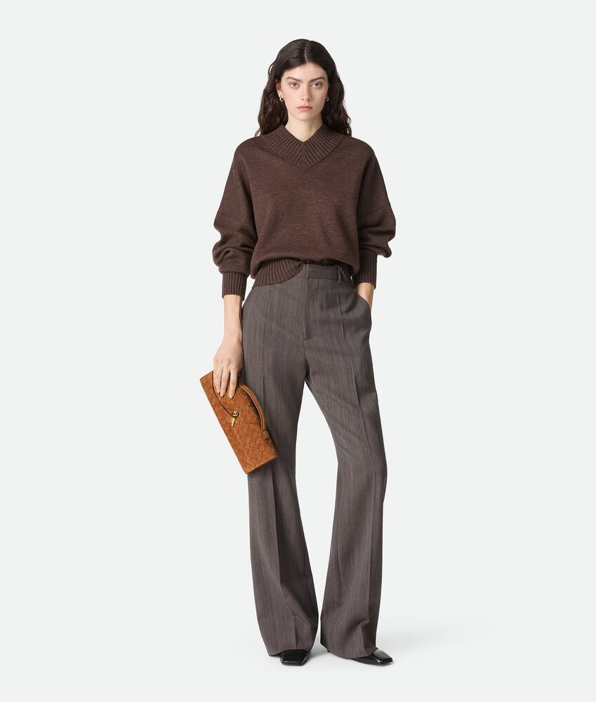 Display a large version of the product image 2 - Andiamo Clutch