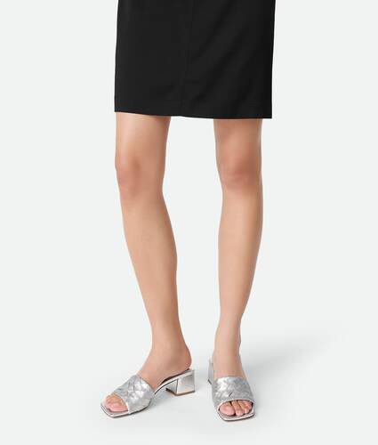 女士Parco穆勒鞋