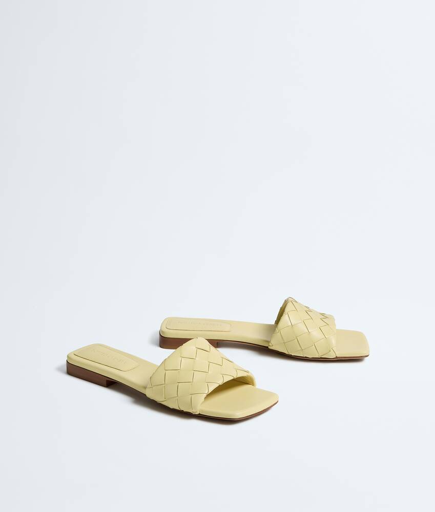 Display a large version of the product image 3 - Parco Flat Mule