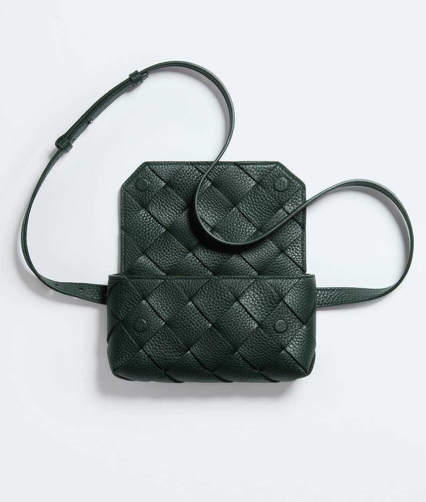 Ein gr&ouml;&szlig;eres Bild des Produktes anzeigen 3 - Diago G&uuml;rteltasche