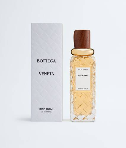 Ricordami - Eau de Parfum 100 ml | 3.3 fl. oz. in Ricordami Bottega Veneta United States EN - Image 4