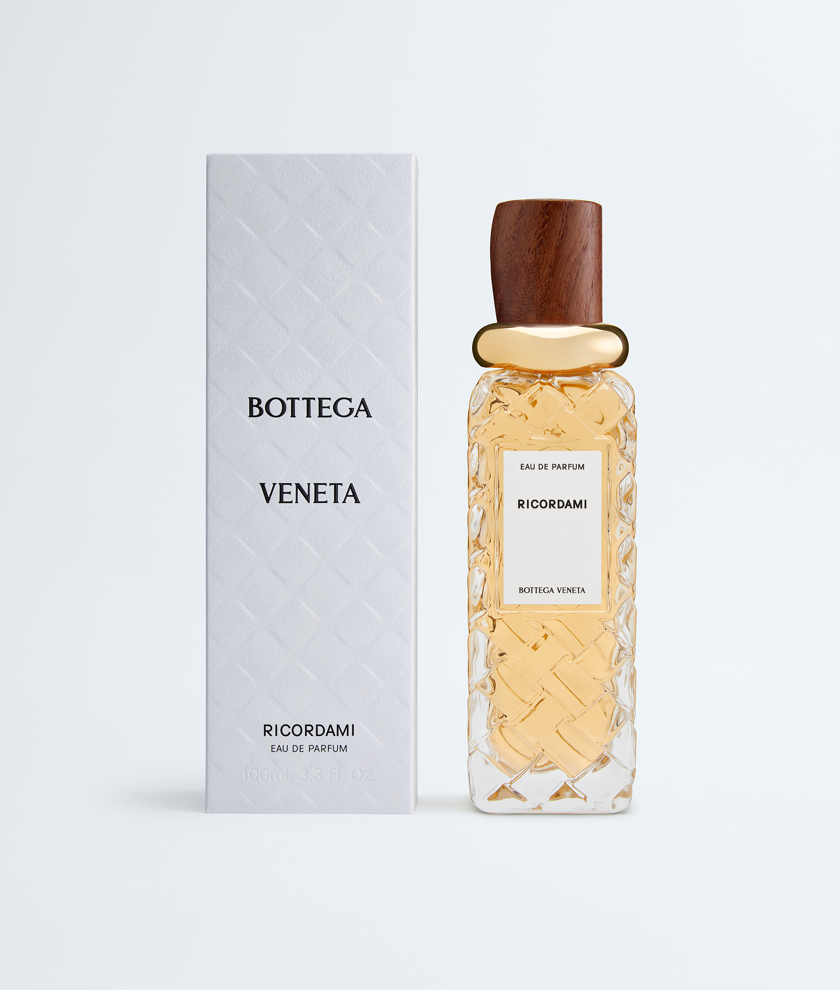 Ricordami - Eau de Parfum 100 ml | 3.3 fl. oz. in Ricordami Bottega Veneta France EN - Image 4