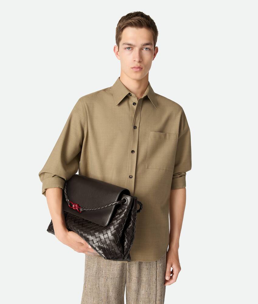 Display a large version of the product image 7 - Andiamo Messenger