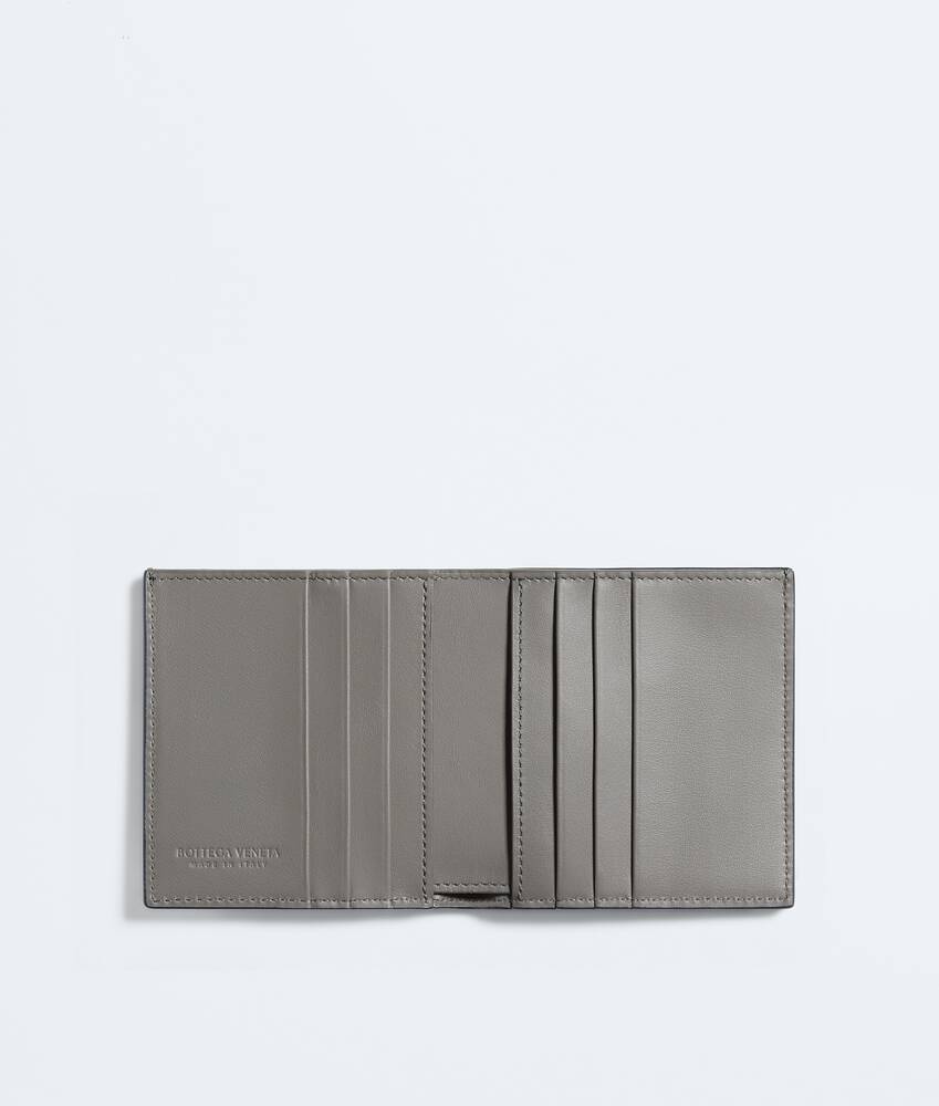 大きな商品イメージを表示する 2 - イントレチャート 二つ折りウォレット