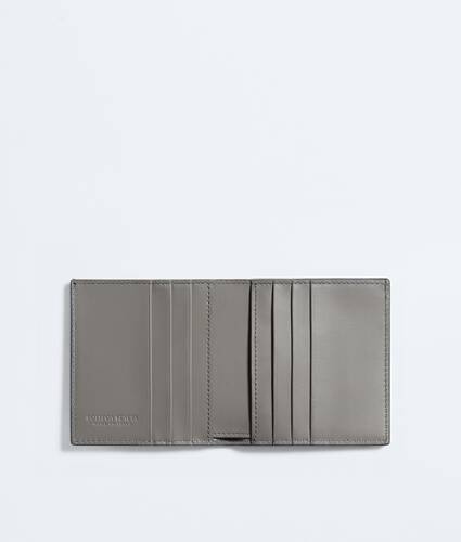 イントレチャート 二つ折りウォレット