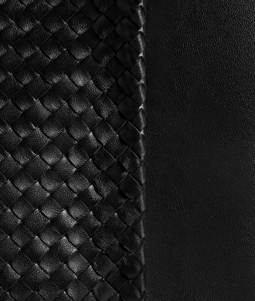 Corso grande para Mujer en Black Bottega Veneta Estados Unidos ES - Image 7
