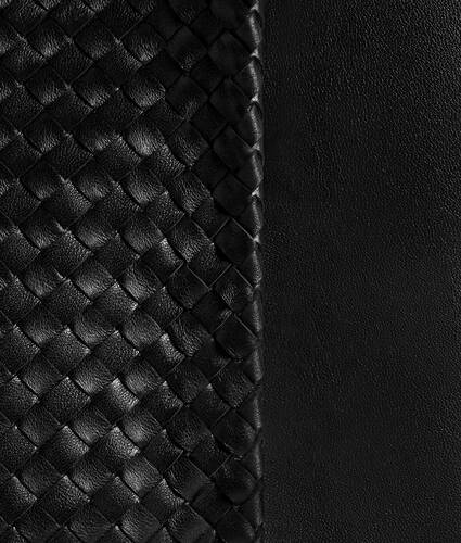 Women's Large Corso in Black Bottega Veneta United States EN - Image 7