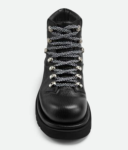 Lug Hiking Ankle Trunk