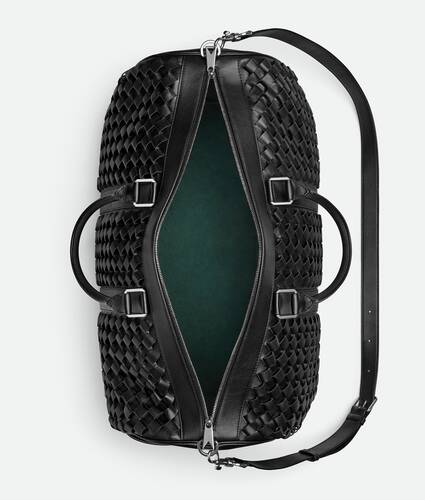 Intrecciato Cabin Duffle