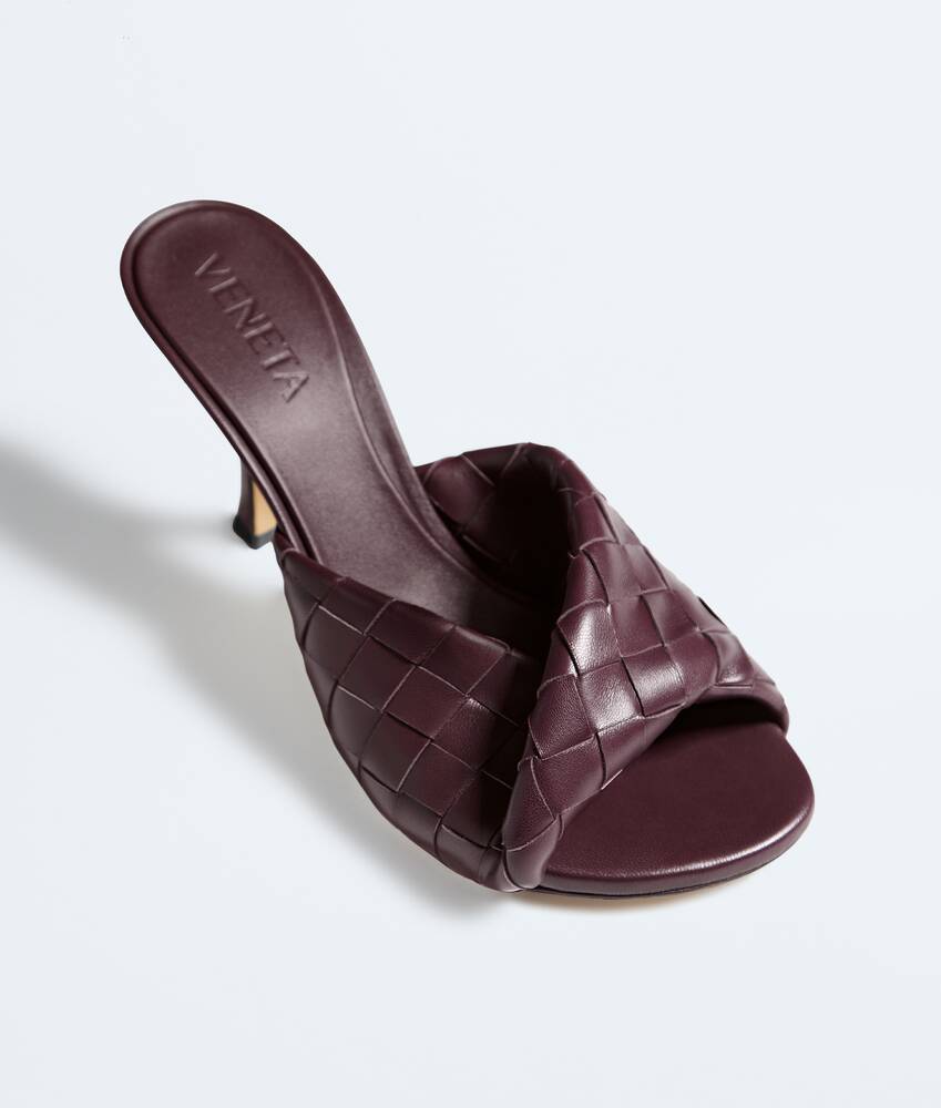 大きな商品イメージを表示する 4 - ブリンク ミュール