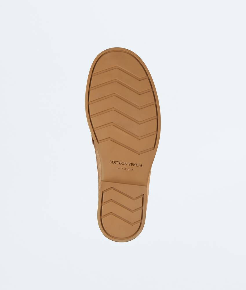 Bot&iacute;n Pier para Hombre en Shore Bottega Veneta M&eacute;xico ES - Image 5