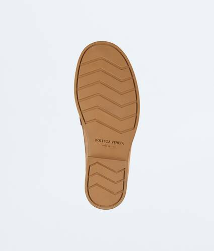 Bot&iacute;n Pier para Hombre en Shore Bottega Veneta M&eacute;xico ES - Image 5