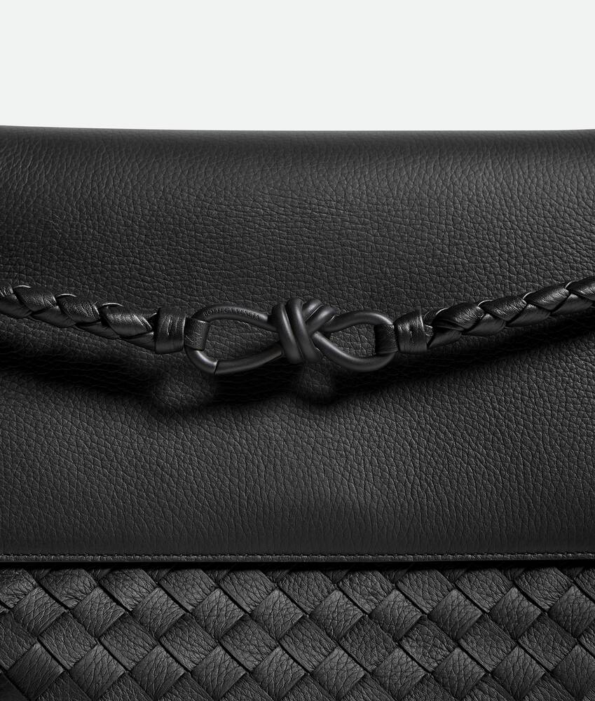 Ein gr&ouml;&szlig;eres Bild des Produktes anzeigen 5 - Andiamo Messenger Bag