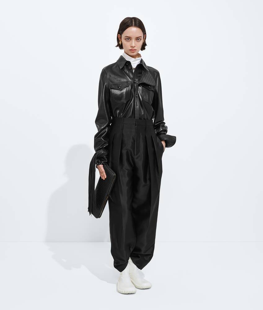 Display a large version of the product image 5 - Serata Clutch