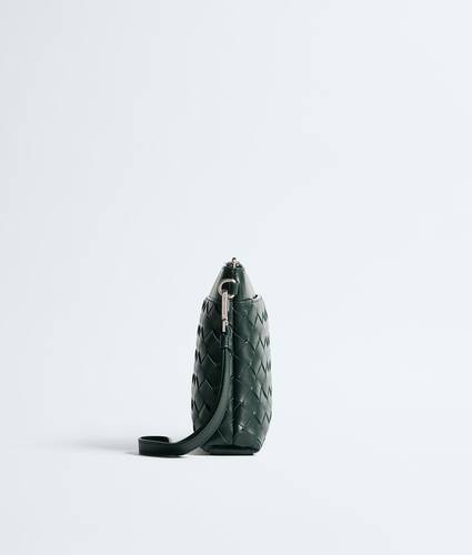 Intrecciato Prism Pouch