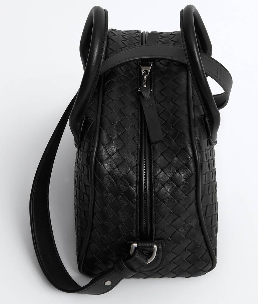スモール バウレット のために メンズ で ブラック Bottega Veneta 日本 JA - Image 5