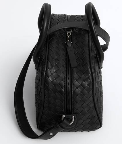 スモール バウレット のために メンズ で ブラック Bottega Veneta 日本 JA - Image 5
