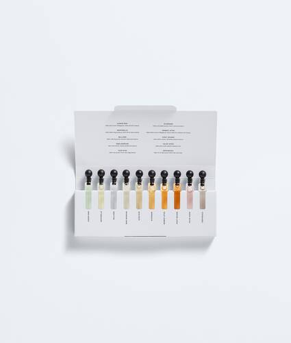 Alta Discovery Set in Alta discovery Bottega Veneta United States EN - Image 1