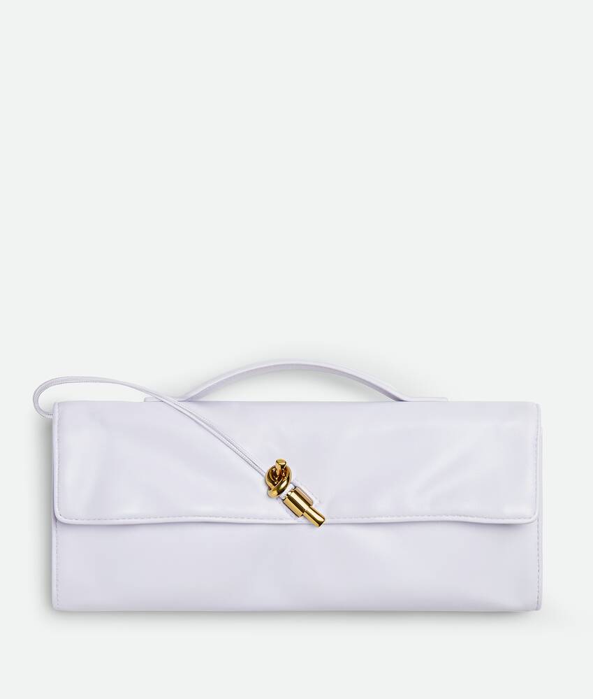 Display a large version of the product image 1 - Andiamo Clutch