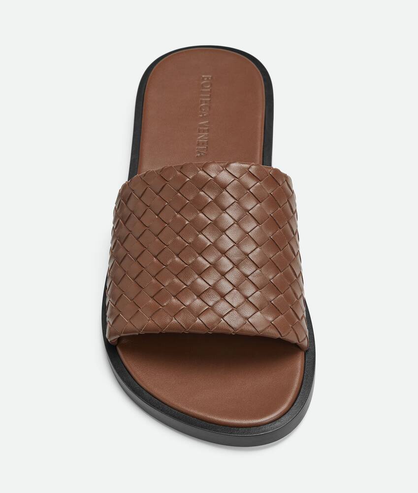 显示产品图片放大效果 4 - 男士Elio穆勒鞋