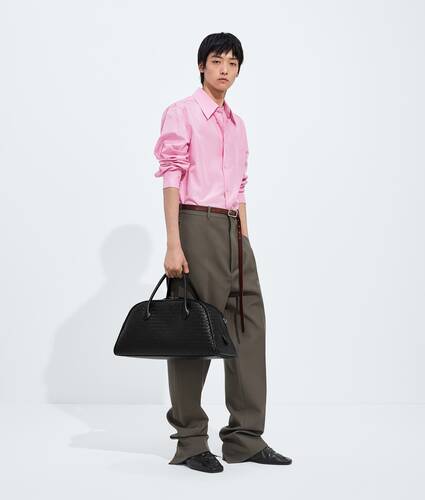 バウレット のために メンズ で ブラック Bottega Veneta 日本 JA - Image 2