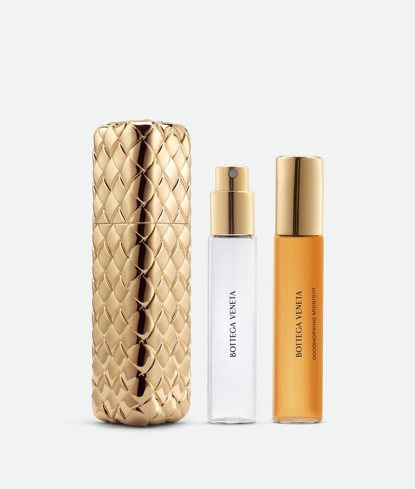 Display a large version of the product image 3 - Goodmorning Midnight - Travel Set