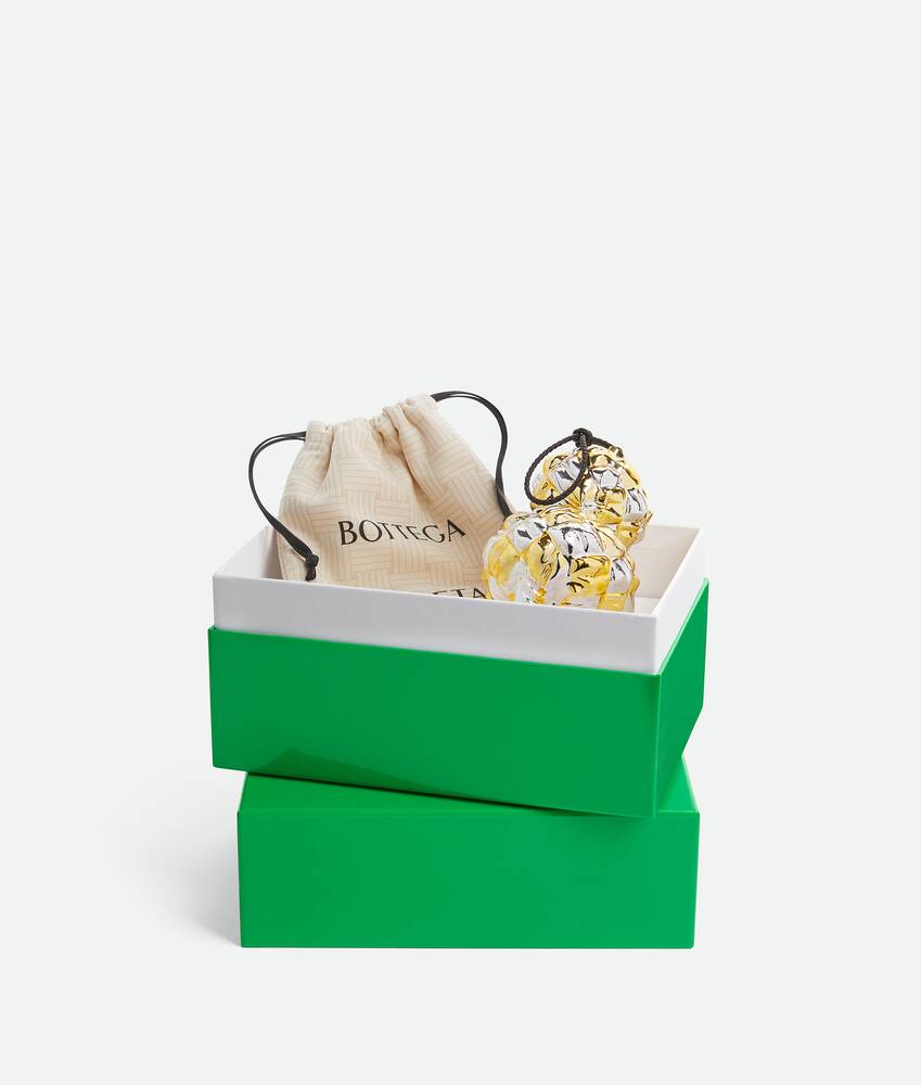 Display a large version of the product image 4 - Check Ornament