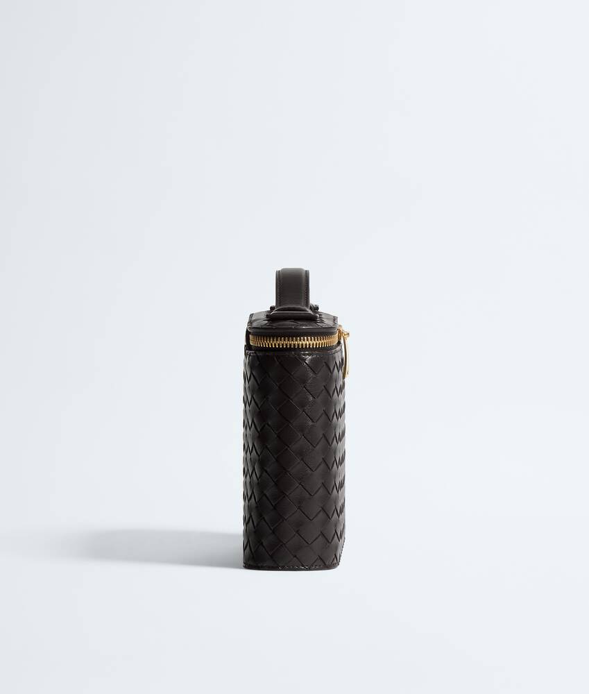 Vanity Case in Espresso Bottega Veneta Deutschland DE - Image 3